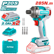 Brushless motor