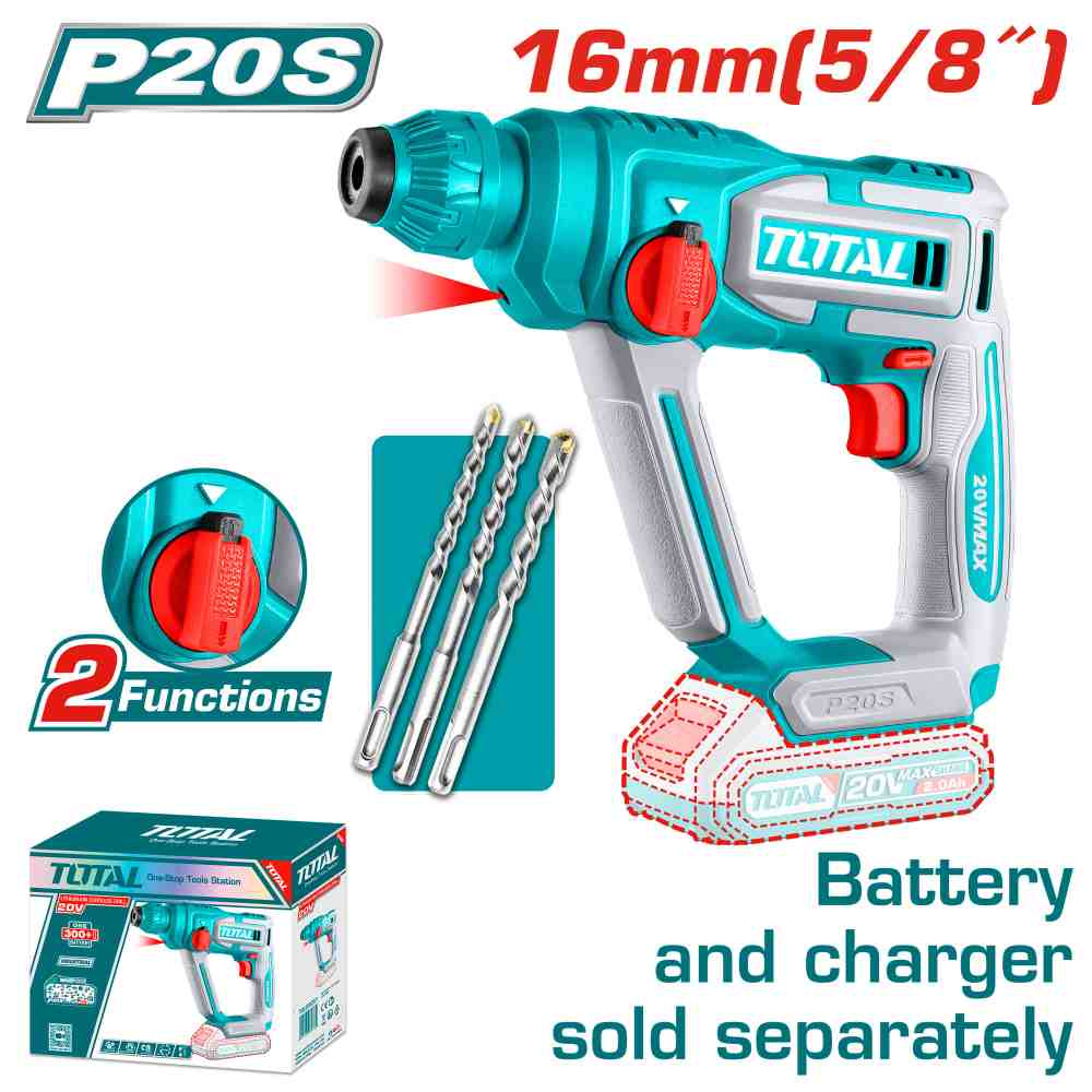 Voltage:20V