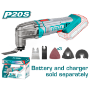 Voltage: 20V