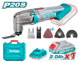 Voltage: 20V