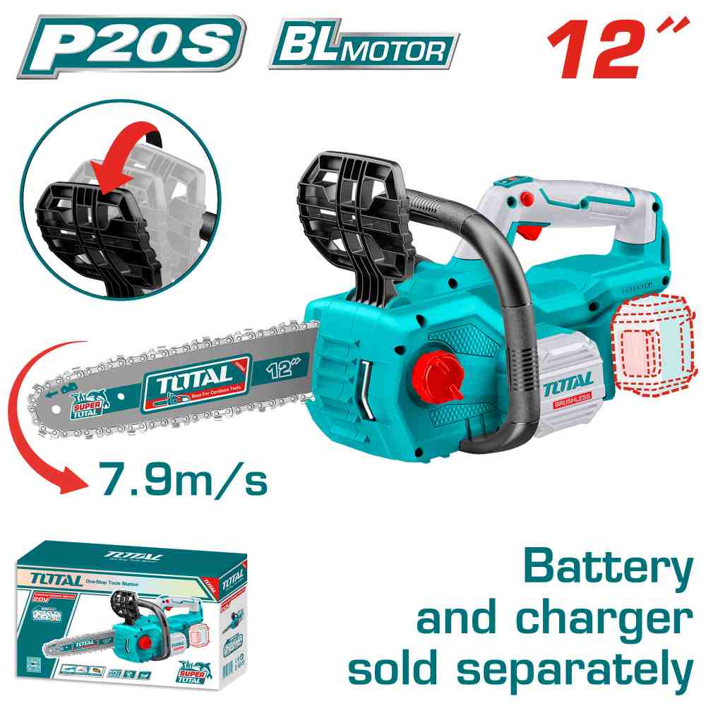 Brushless Motor