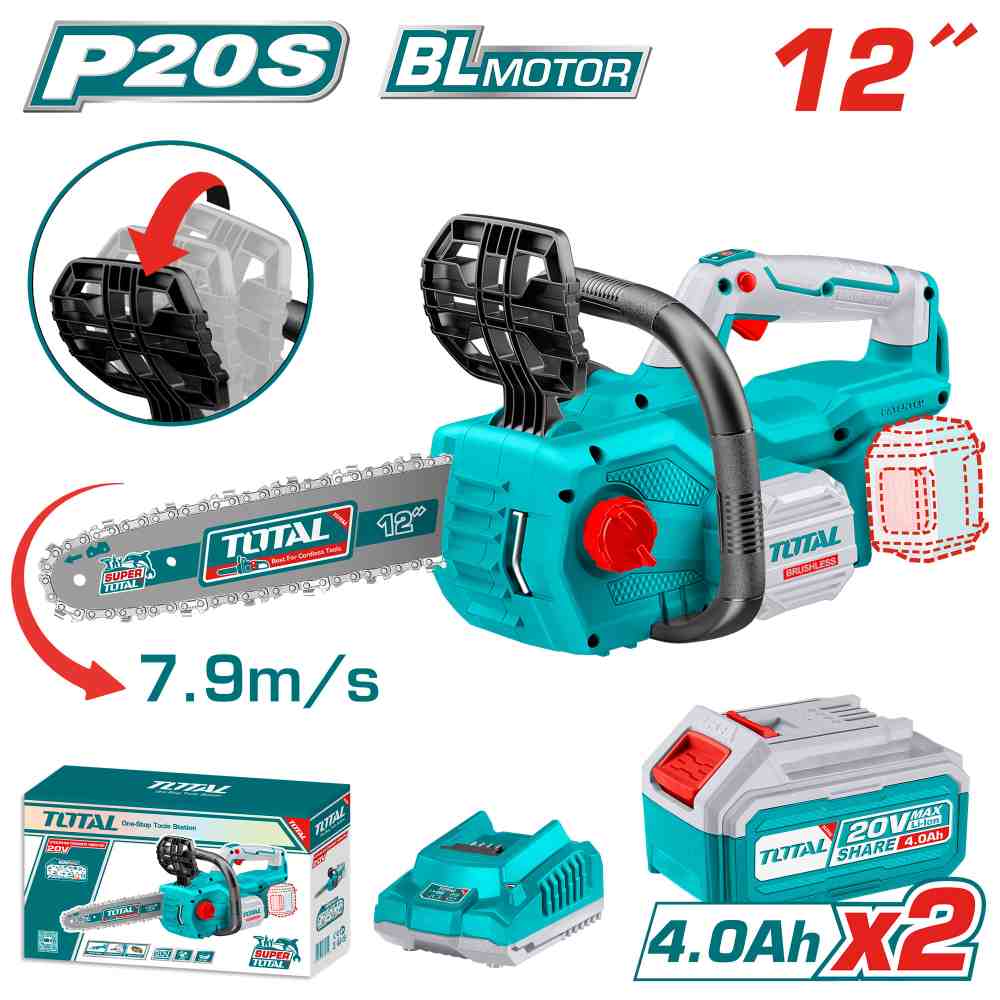 Brushless Motor