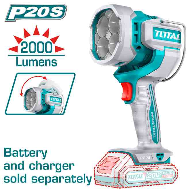 Voltage:20V