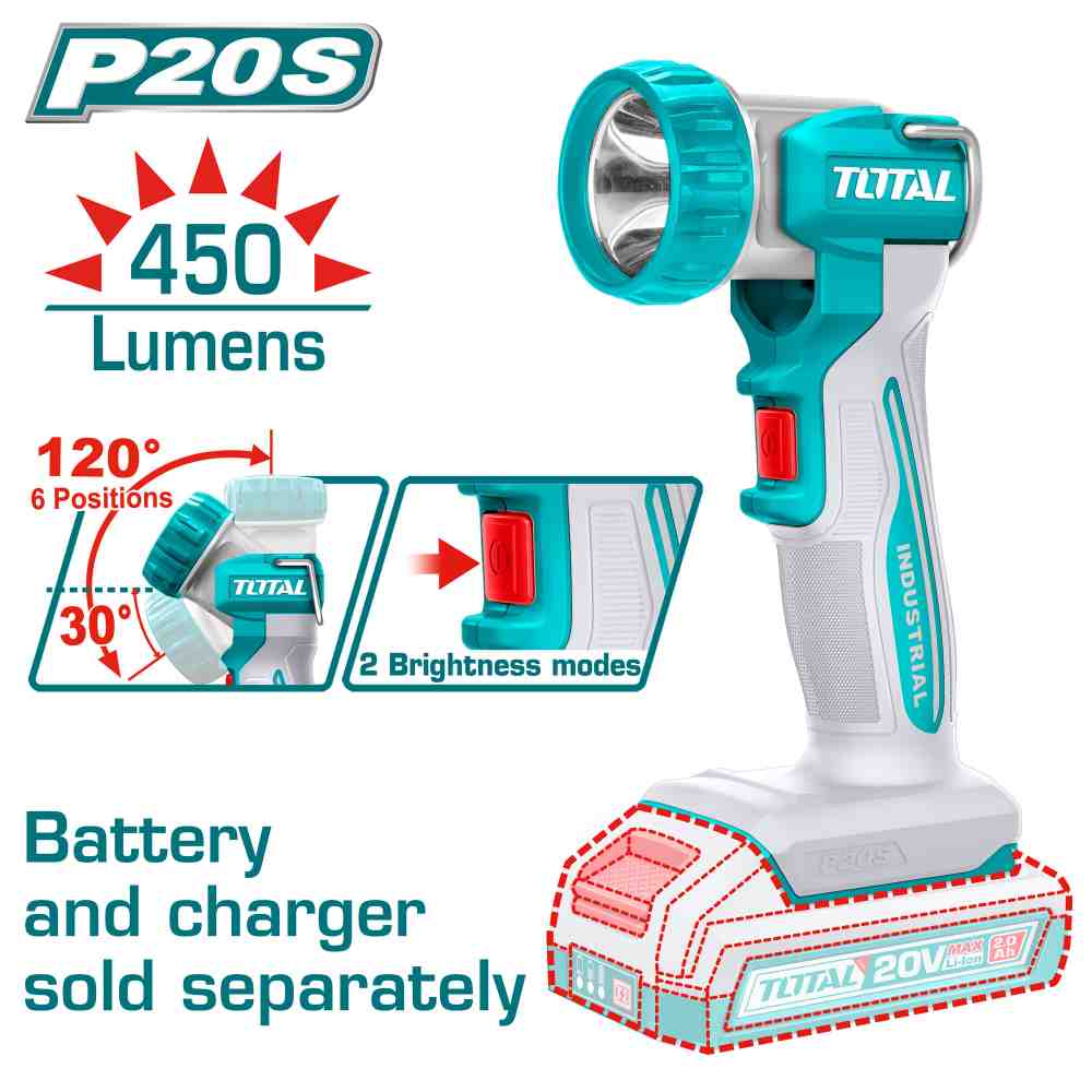 Voltage:20V
