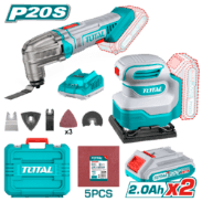 Voltage: 20V