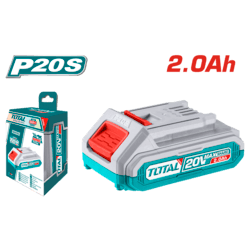 Battery Pack 20V - 2.0Ah