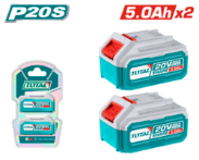Voltage: 20V