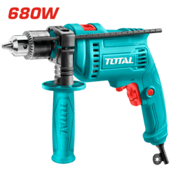 Impact Drill 680W