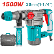 Rotary Hammer 1500w