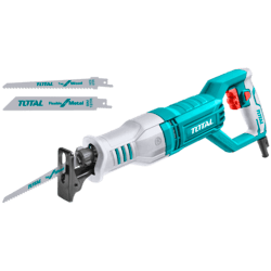 Reciprocating Saw 750W 
