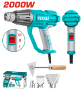 Heat gun 2000W (Corded)