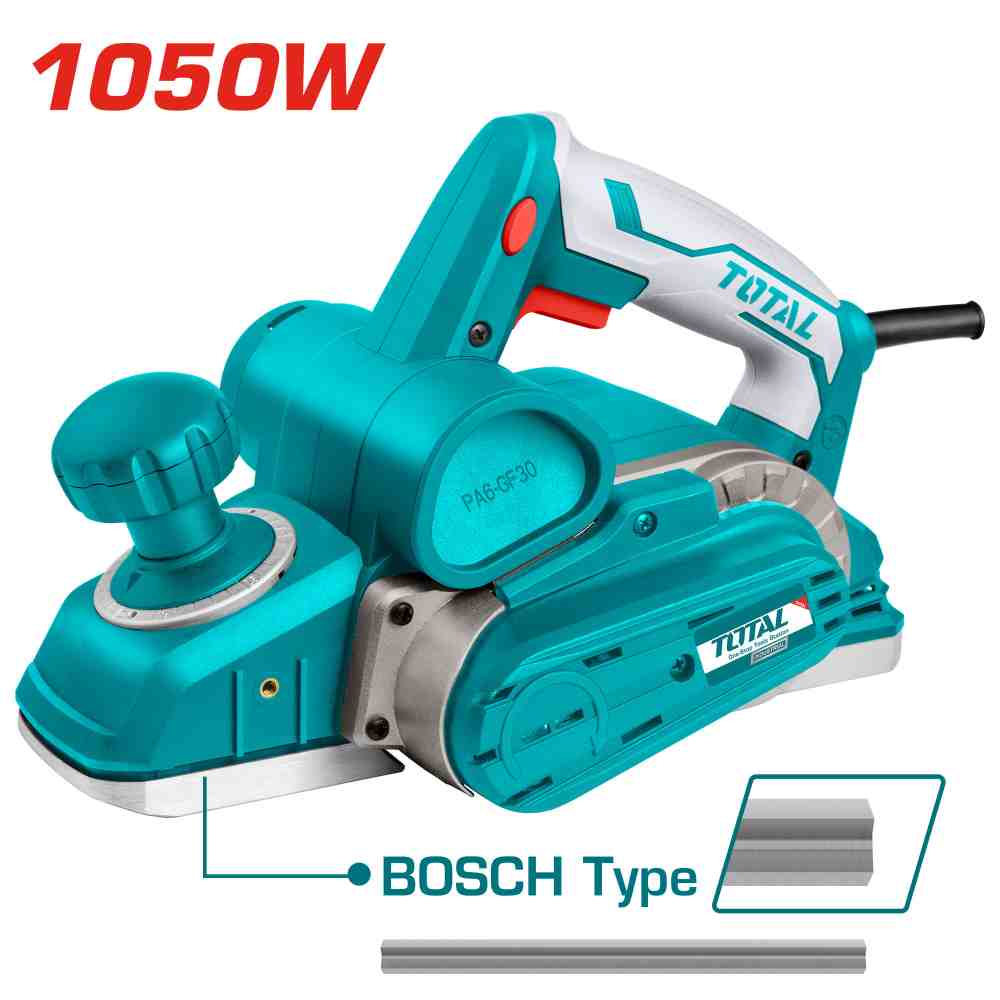 Planer 82mm 1050w