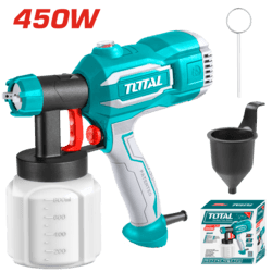 Sprayer Gun - 450W