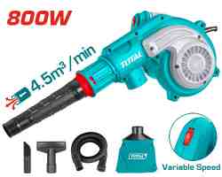 Aspirator Blower 800W (Corded)