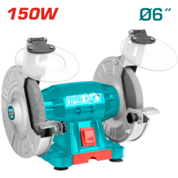 Bench grinder 150W (Corded)