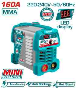 IGBT inverter technology