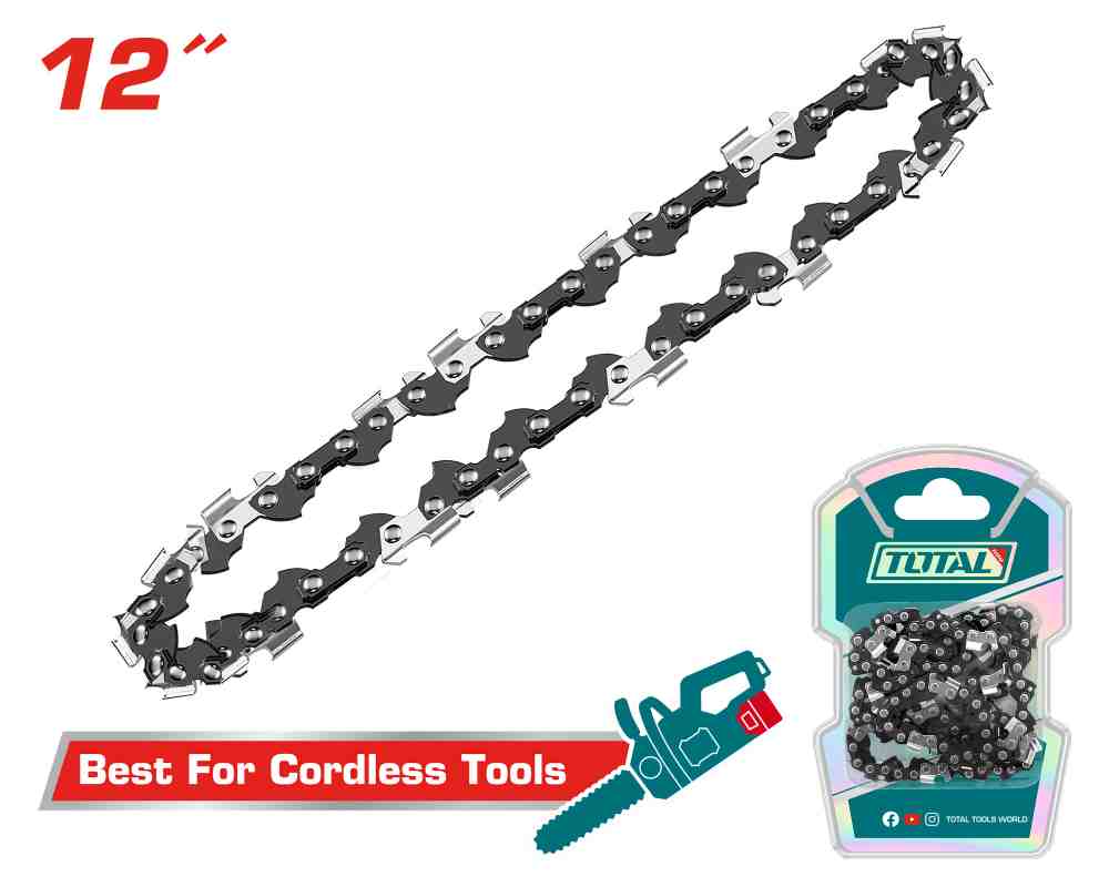 Saw Chain 12"