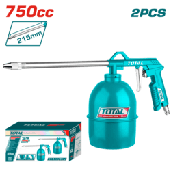 Air Washing Gun 215mm