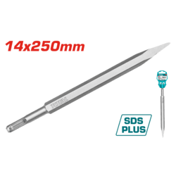 14X250mm,pointed