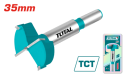 Forstner Drill Bits TCT blade