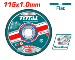 Centre Cutting Disc For Metal