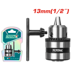 Chuck capacity:1.5-13mm