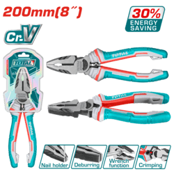 Size：8"/200mm