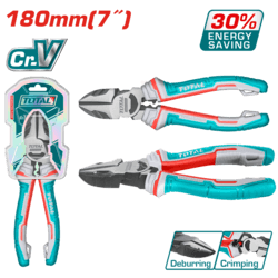 Size: 180mm/7"