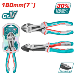 Size：7"/180mm