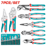 7 Pcs Pliers set