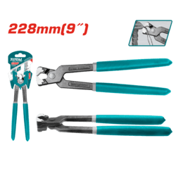 Size：9"/228mm