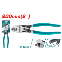 Cable cutter 200mm
