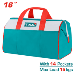 Tool Bag - Heavy Duty 400mm