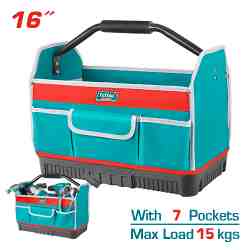 Tool Bag 400mm - Heavy Duty