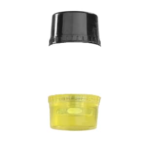 Spare Rubber and Plastic Face Set for TOTAL-HAMRAP                                               Box Quantity : 1 / 1