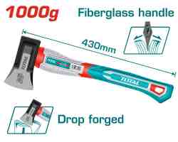 Axe 1000g with F/G Handle