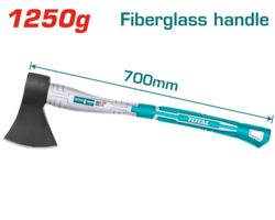 Axe 1250g with F/G Handle