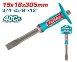 Concrete Chisel 19mm 