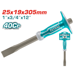 Cold Chisel 25mm 