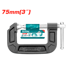 G-Clamp 75mm/3"