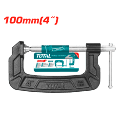 G-Clamp 100mm