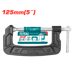 Size: 125mm/5"