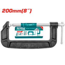 Size: 200mm/8”