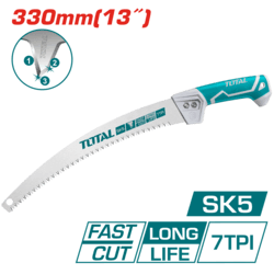 Pruning Saw 330mm - 13