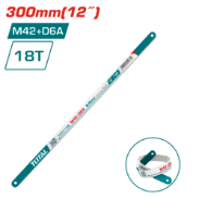 Material: M42 Bi-metal