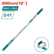 Hacksaw Blade 24T Bi-Metal (Each)