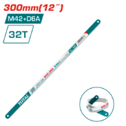 Hacksaw Blade 32T Bi-Metal (Each)