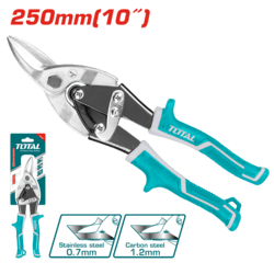 Aviation plier - Left