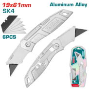Folding knife