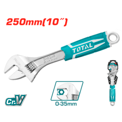 Adjustable Wrench 250mm
